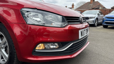 Volkswagen Polo 1.2 TSI Match 5dr Petrol Hatchback